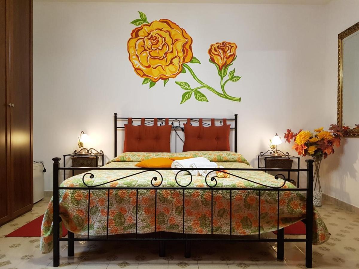 B&B Villa Mirella Casnate Con Bernate Dış mekan fotoğraf