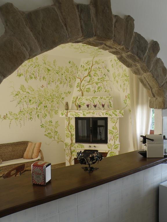 B&B Villa Mirella Casnate Con Bernate Dış mekan fotoğraf