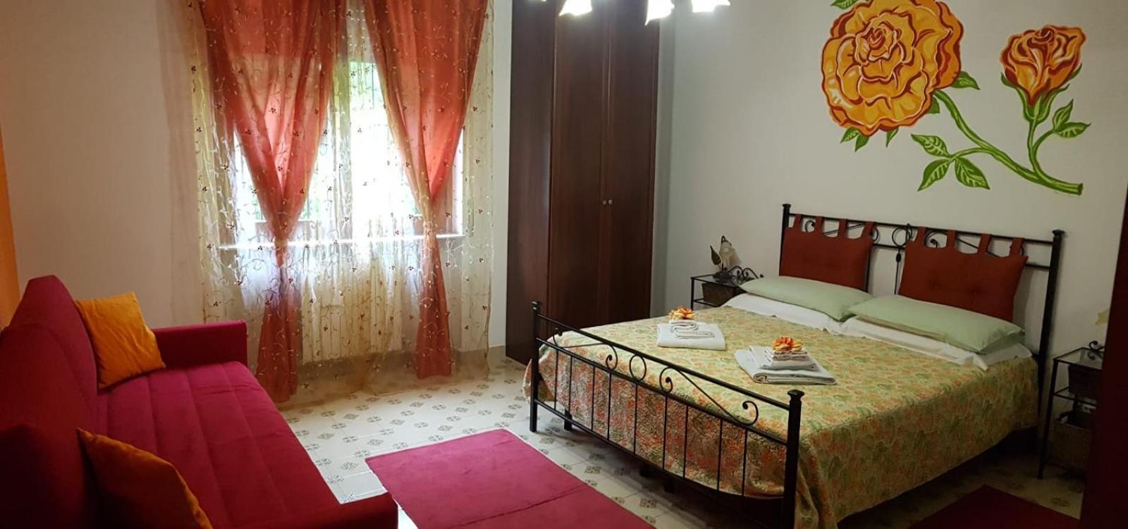 B&B Villa Mirella Casnate Con Bernate Dış mekan fotoğraf