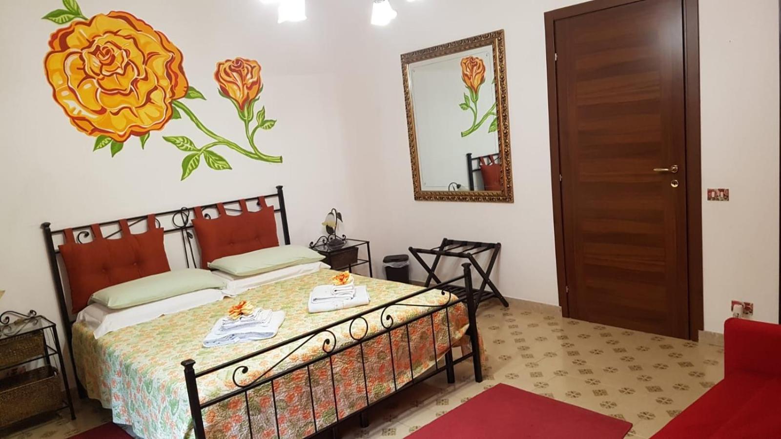 B&B Villa Mirella Casnate Con Bernate Dış mekan fotoğraf