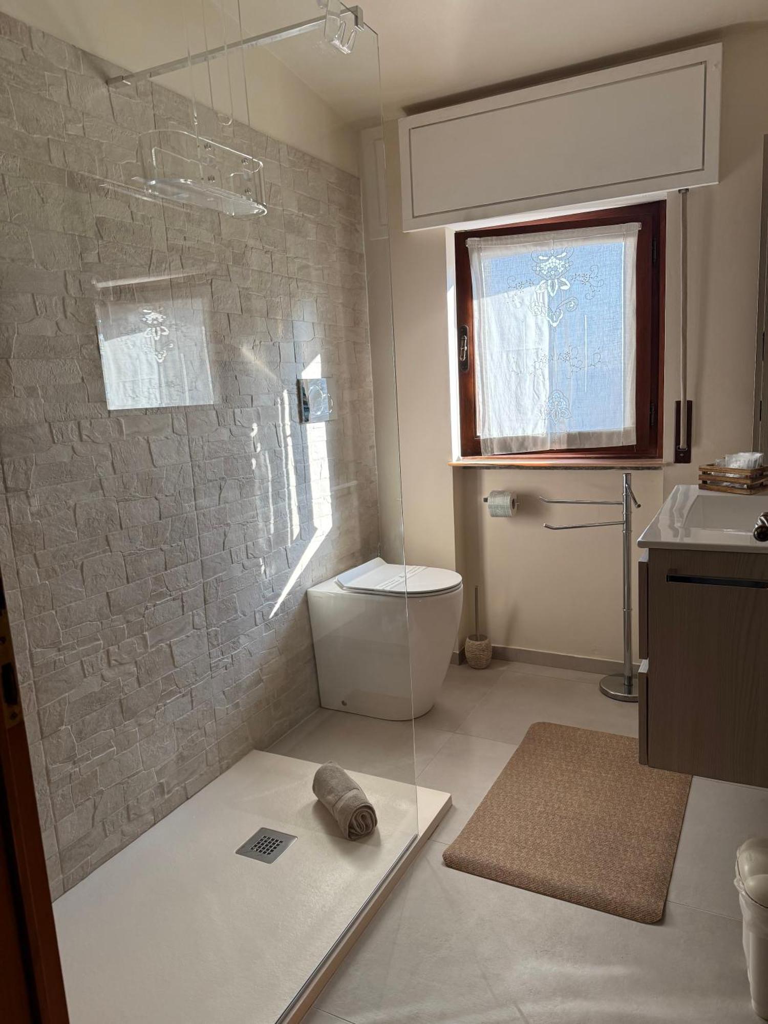B&B Villa Mirella Casnate Con Bernate Dış mekan fotoğraf