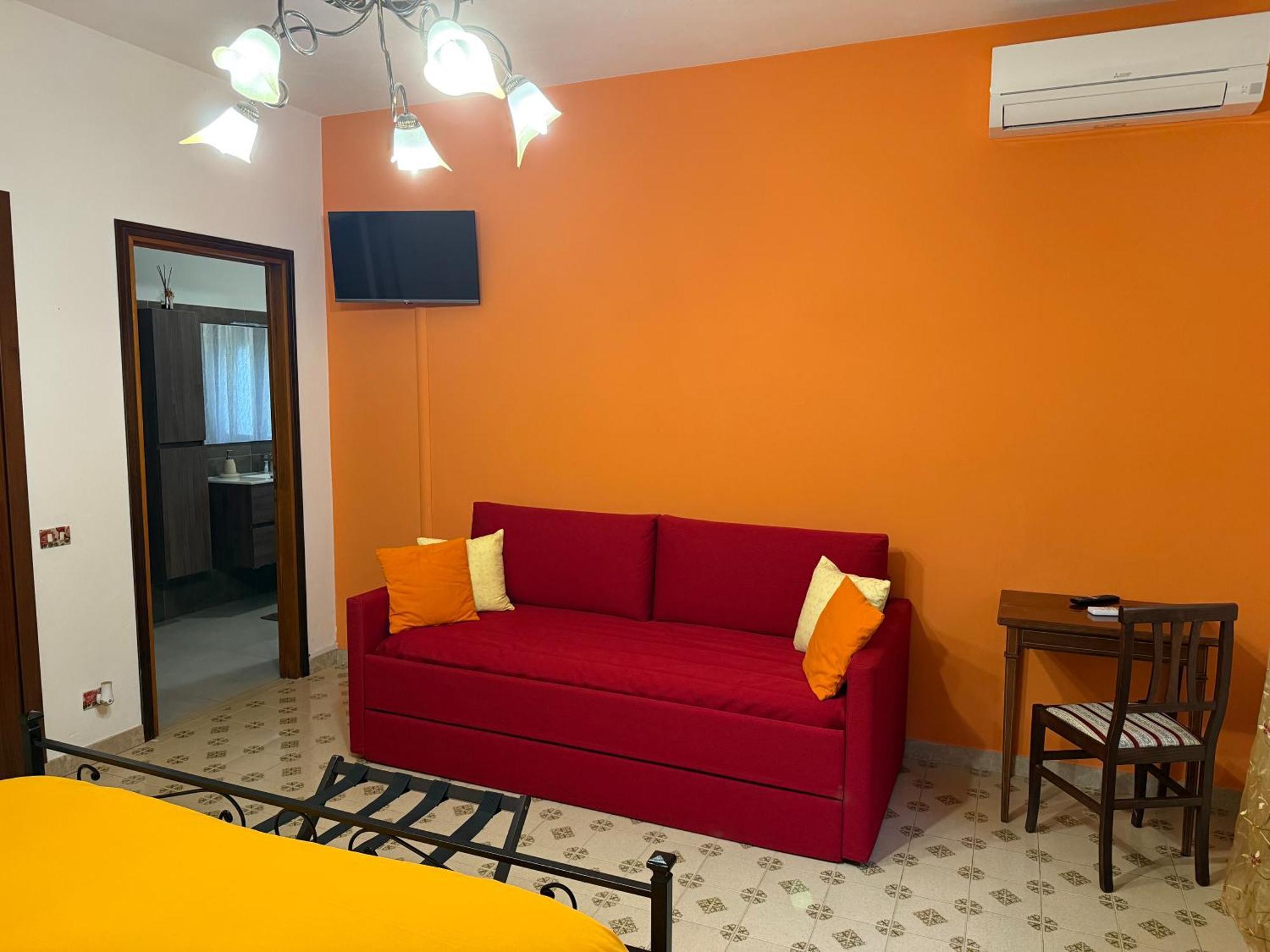B&B Villa Mirella Casnate Con Bernate Dış mekan fotoğraf