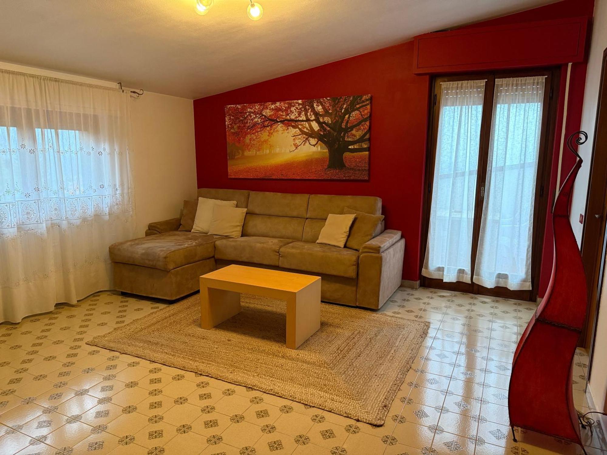 B&B Villa Mirella Casnate Con Bernate Dış mekan fotoğraf