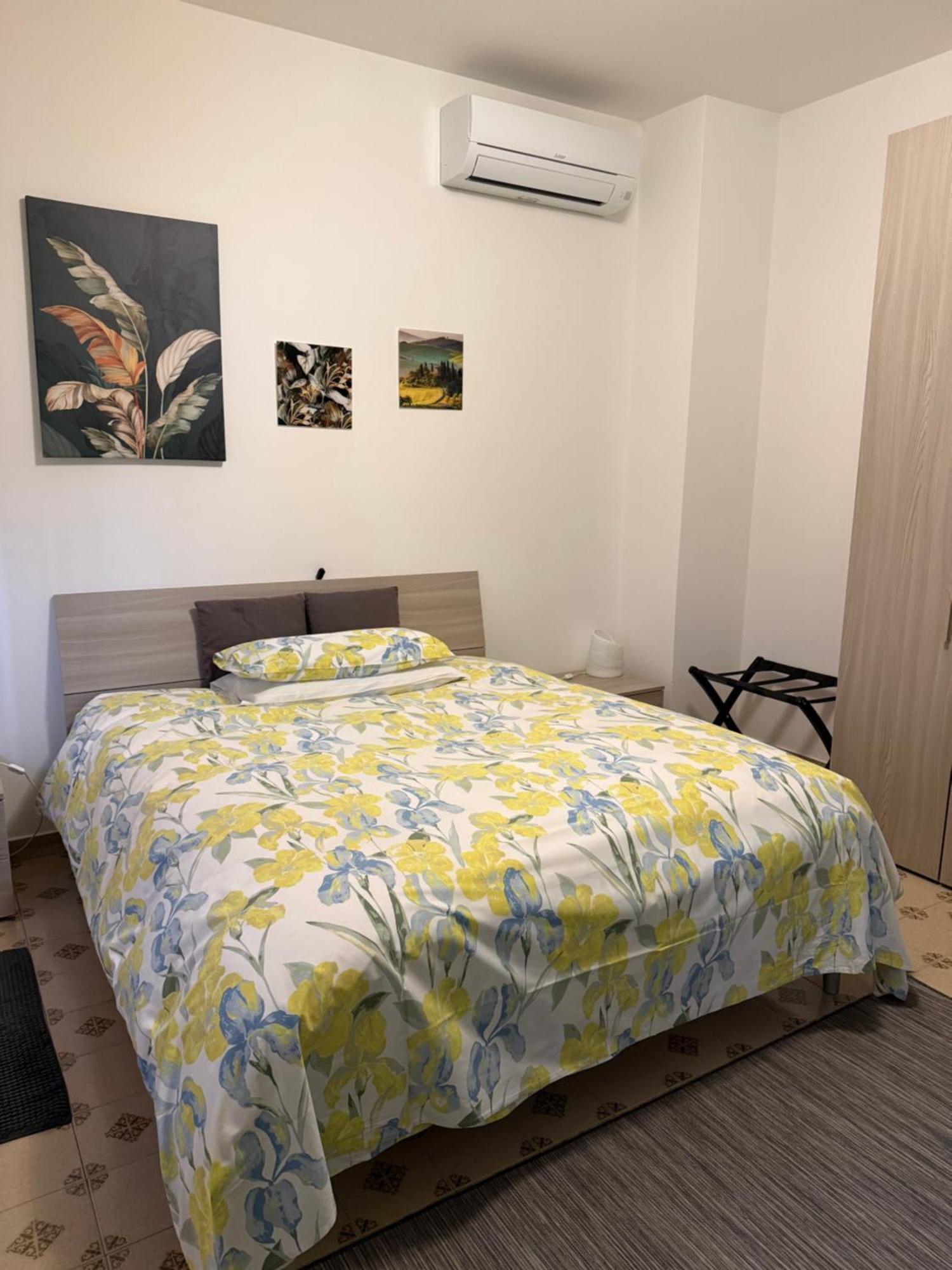 B&B Villa Mirella Casnate Con Bernate Dış mekan fotoğraf