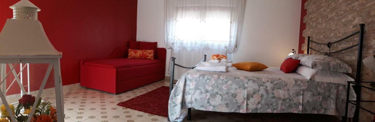 B&B Villa Mirella Casnate Con Bernate Dış mekan fotoğraf